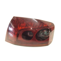 Fanale posteriore destro Peugeot 407 (6D_) | Desguace Becerril