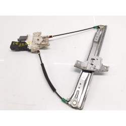 Recambio de elevalunas delantero izquierdo para peugeot 407 (6d_) 2.0 hdi 135 (6drhrh, 6drhre, 6drhrg, 6drhrj) referencia OEM IA
