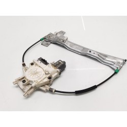 Alzacristallo posteriore sinistro Peugeot 407 (6D_) | Desguace Becerril