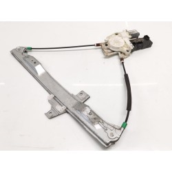 Alzacristallo anteriore sinistro Peugeot 407 (6D_) | Desguace Becerril