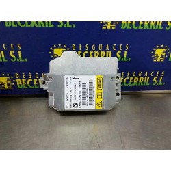 Recambio de centralita airbag para bmw serie 3 berlina (e90) 320d referencia OEM IAM 6577913428001 0285010064 