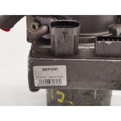 Recambio de bomba dirección para peugeot 407 (6d_) 2.0 hdi 135 (6drhrh, 6drhre, 6drhrg, 6drhrj) referencia OEM IAM BEPG91 PT2137