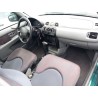 nissan micra ii (k11) del año 2000