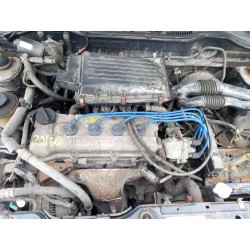 nissan micra ii (k11) del año 2000
