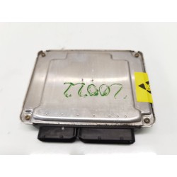 Engine control unit (ECU) Seat Toledo II (1M2) | Becerril Scrap Yard