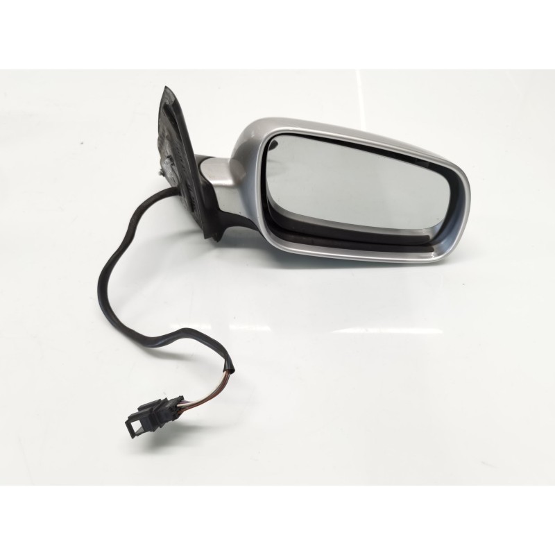 Right mirror Seat Toledo II (1M2) | Becerril Scrap Yard Right mirror Seat Toledo II (1M2) | Becerril Scrap Yard