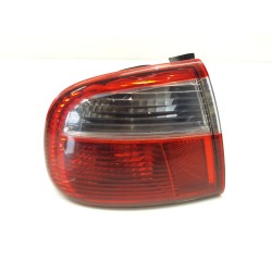 Left rear taillight Seat Toledo II (1M2) | Becerril Scrap Yard