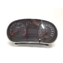 Instrument cluster Seat Toledo II (1M2) | Becerril Scrap Yard