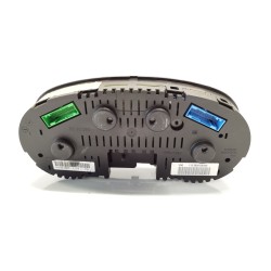 Recambio de cuadro instrumentos para seat toledo ii (1m2) 1.9 tdi referencia OEM IAM W01M0920802D 1M0920802D 