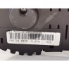 Recambio de cuadro instrumentos para seat toledo ii (1m2) 1.9 tdi referencia OEM IAM W01M0920802D 1M0920802D 