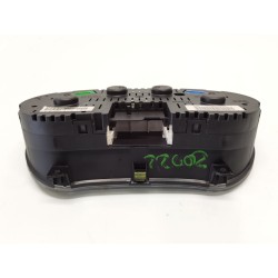 Recambio de cuadro instrumentos para seat toledo ii (1m2) 1.9 tdi referencia OEM IAM W01M0920802D 1M0920802D 
