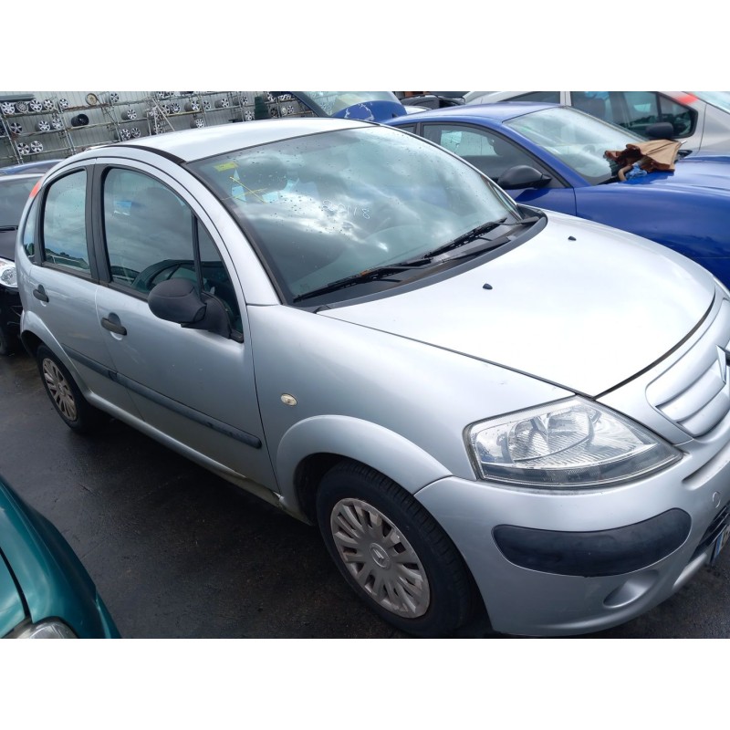 citroën c3 i (fc_, fn_) del año 2005