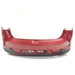 Rear bumper KIA | Becerril Scrap Yard