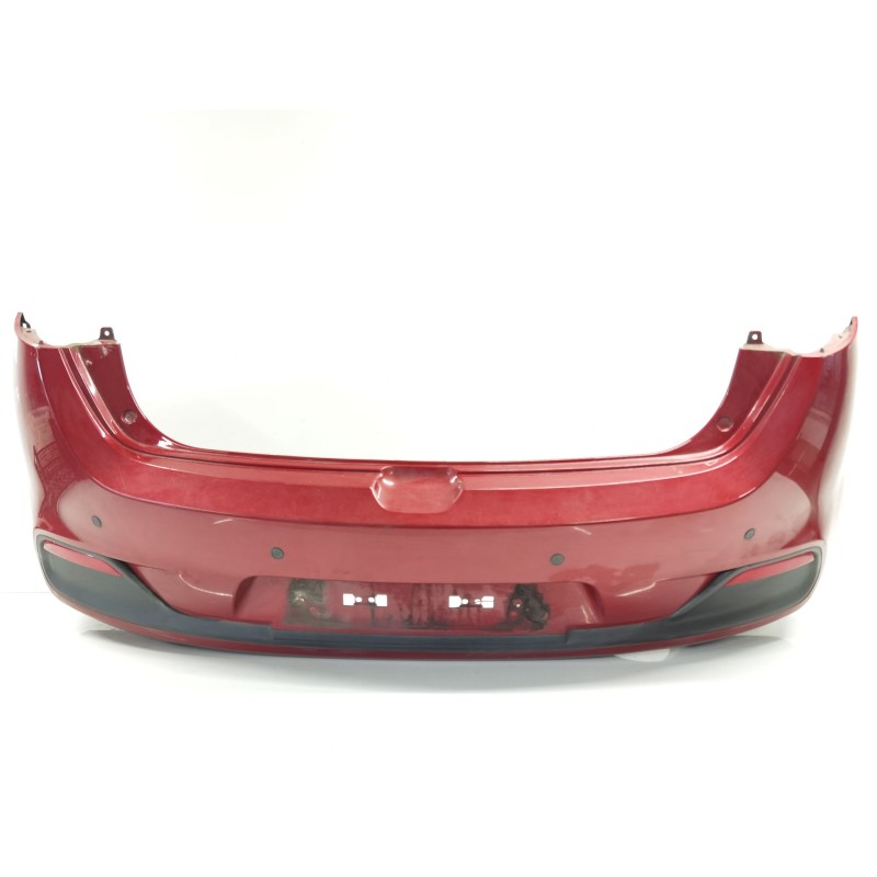 Rear bumper KIA | Becerril Scrap Yard Rear bumper KIA | Becerril Scrap Yard
