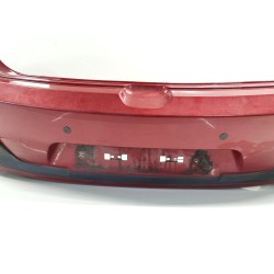 Rear bumper KIA | Becerril Scrap Yard