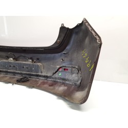 Rear bumper KIA | Becerril Scrap Yard
