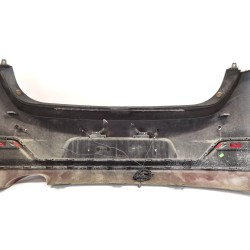 Rear bumper KIA | Becerril Scrap Yard