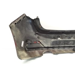 Rear bumper KIA | Becerril Scrap Yard
