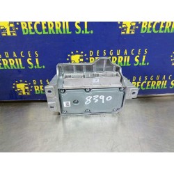 Recambio de centralita airbag para bmw serie 3 berlina (e90) 320d referencia OEM IAM 6577913428001 0285010064 