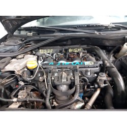 Recambio de motor completo para renault laguna ii (bg0/1_) 2.2 dci (bg0f) referencia OEM IAM G9T D7  