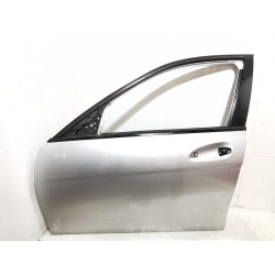 Recambio de puerta delantera izquierda para mercedes-benz clase c (w204) c 220 cdi (204.008) referencia OEM IAM 204720590064  