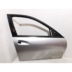 Recambio de puerta delantera derecha para mercedes-benz clase c (w204) c 220 cdi (204.008) referencia OEM IAM 204720600064  