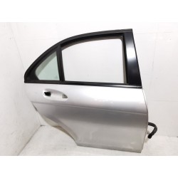 Porte arrière droite Clase C (W204) | Desguace Becerril