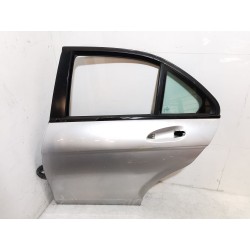 Porte arrière gauche Clase C (W204) | Desguace Becerril