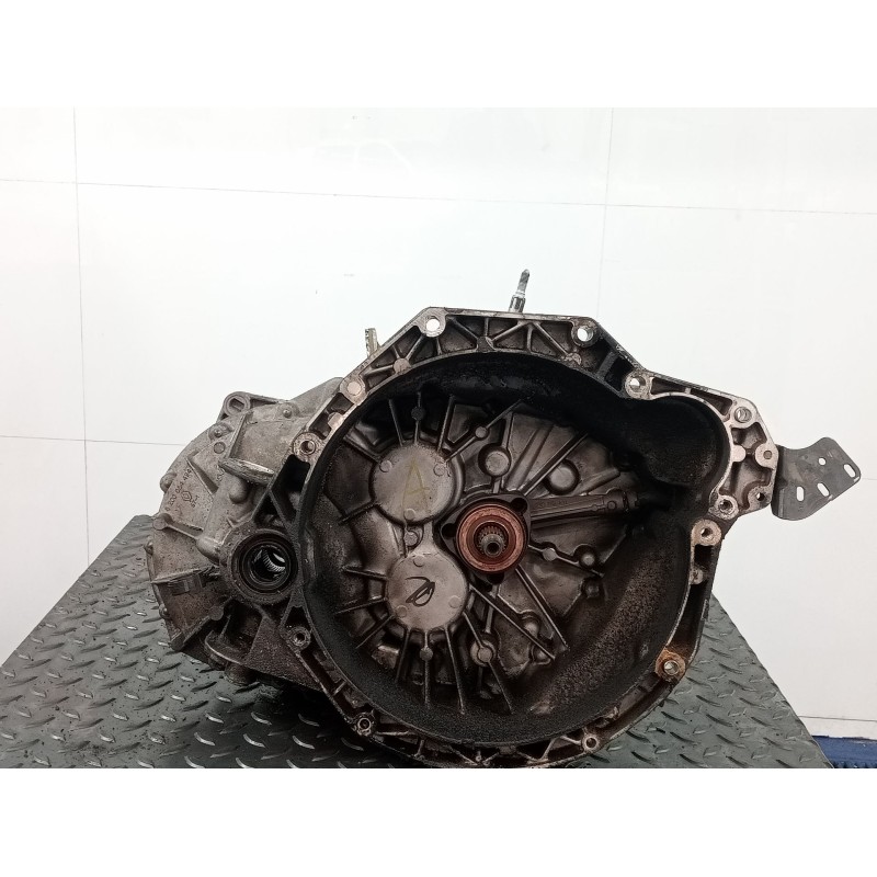 Recambio de caja cambios para renault laguna ii (bg0/1_) 2.2 dci (bg0f) referencia OEM IAM PK6002  