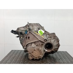 Recambio de caja cambios para renault laguna ii (bg0/1_) 2.2 dci (bg0f) referencia OEM IAM PK6002  