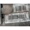 Recambio de caja cambios para renault laguna ii (bg0/1_) 2.2 dci (bg0f) referencia OEM IAM PK6002  