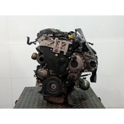 Recambio de motor completo para renault laguna ii (bg0/1_) 2.2 dci (bg0f) referencia OEM IAM G9T D7  