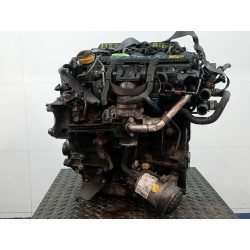 Recambio de motor completo para renault laguna ii (bg0/1_) 2.2 dci (bg0f) referencia OEM IAM G9T D7  