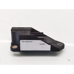 Recambio de sensor de impacto para seat toledo ii (1m2) 1.9 tdi referencia OEM IAM 6Q0909606 5WK42895 