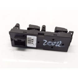 Recambio de mando elevalunas delantero izquierdo para seat toledo ii (1m2) 1.9 tdi referencia OEM IAM 1J4959857B  