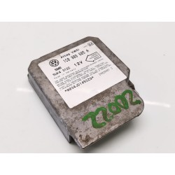 Unité de contrôle airbag Seat Toledo II (1M2) | Desguace Becerril