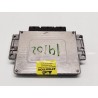 Centralina do motor uce Renault Laguna II (BG0) | Desguace Becerril