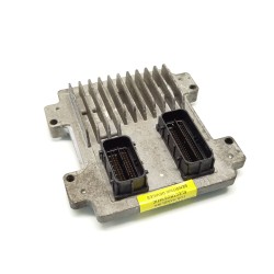 Centralina do motor uce Opel Corsa D (S07) | Desguace Becerril