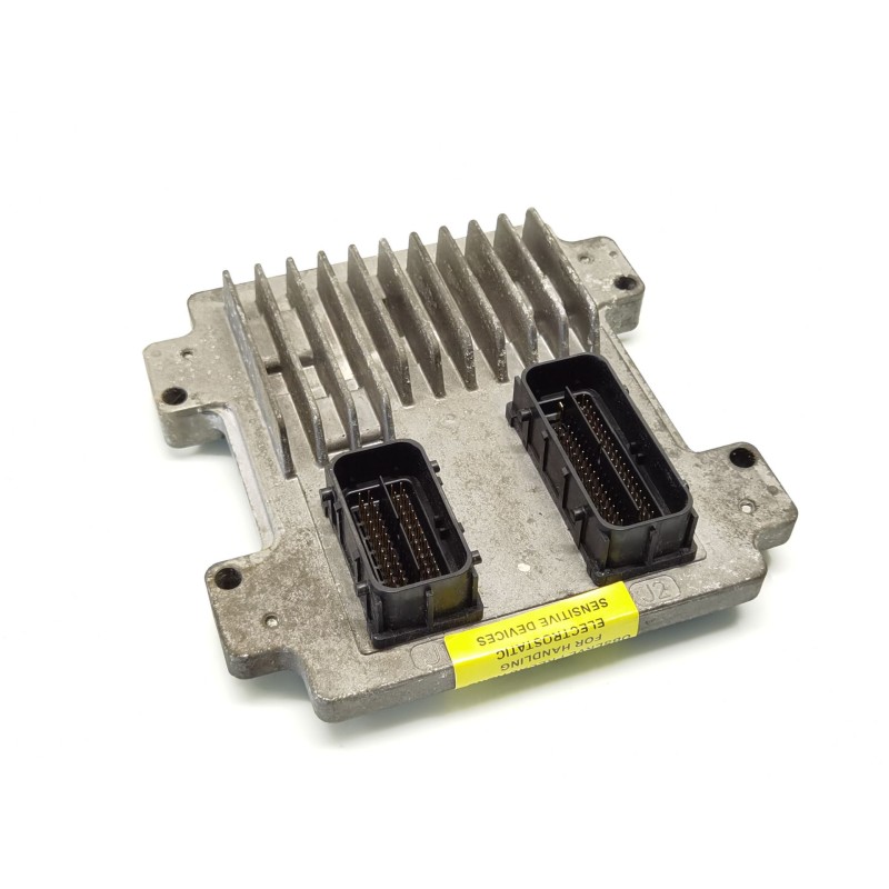 Recambio de centralita motor uce para opel corsa d (s07) 1.4 (l08, l68) referencia OEM IAM E8355577841 Recambio de centralita motor uce para opel corsa d (s07) 1.4 (l08, l68) referencia OEM IAM E8355577841
