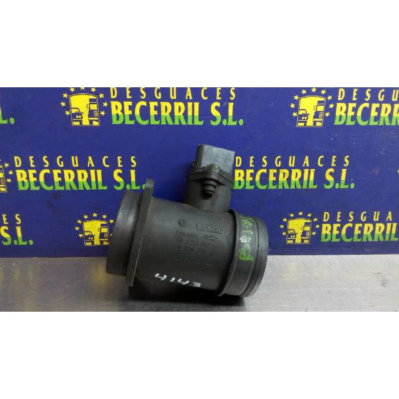 Recambio de caudalimetro para audi a4 berlina (b5) 1.9 tdi referencia OEM IAM 0281002216 028906461 Recambio de caudalimetro para audi a4 berlina (b5) 1.9 tdi referencia OEM IAM 0281002216 028906461