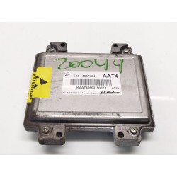 Recambio de centralita motor uce para opel corsa d (s07) 1.4 (l08, l68) referencia OEM IAM E8355577841  