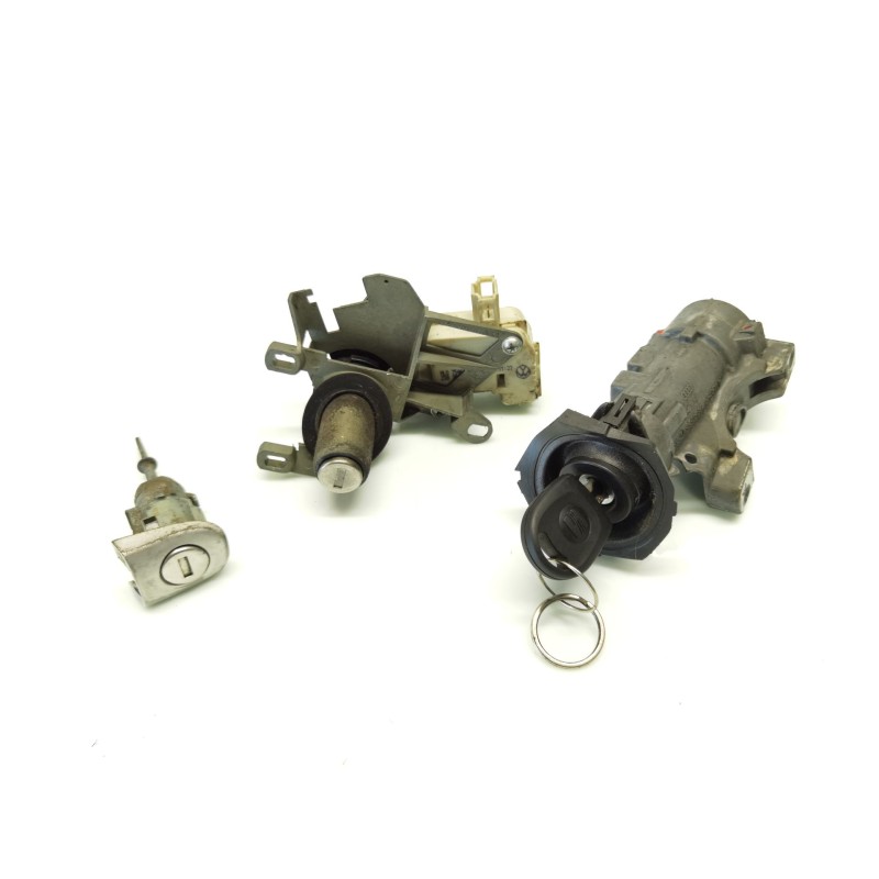 Antirroubo Seat Toledo II (1M2) | Desguace Becerril Antirroubo Seat Toledo II (1M2) | Desguace Becerril