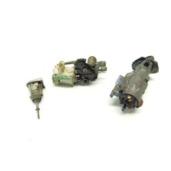 Antirroubo Seat Toledo II (1M2) | Desguace Becerril