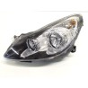 Recambio de faro izquierdo para opel corsa d (s07) 1.4 (l08, l68) referencia OEM IAM 13186381  