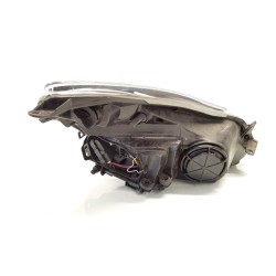 Recambio de faro izquierdo para opel corsa d (s07) 1.4 (l08, l68) referencia OEM IAM 13186381  