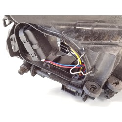 Recambio de faro izquierdo para opel corsa d (s07) 1.4 (l08, l68) referencia OEM IAM 13186381  