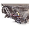 Recambio de faro izquierdo para opel corsa d (s07) 1.4 (l08, l68) referencia OEM IAM 13186381  