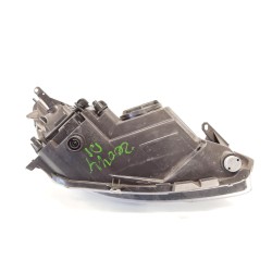 Recambio de faro izquierdo para opel corsa d (s07) 1.4 (l08, l68) referencia OEM IAM 13186381  