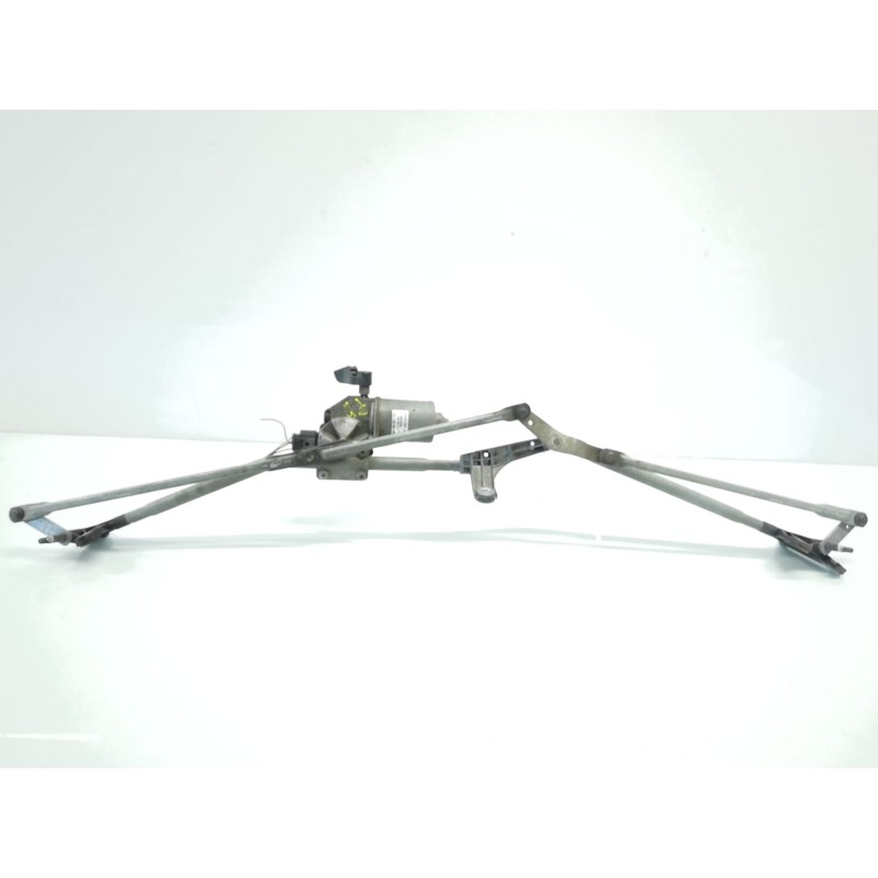 Recambio de motor limpia delantero para smart fortwo coupé (451) 1.0 (451.331, 451.380) referencia OEM IAM 40505112 A4618240001 