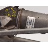 Recambio de motor limpia delantero para smart fortwo coupé (451) 1.0 (451.331, 451.380) referencia OEM IAM 40505112 A4618240001 